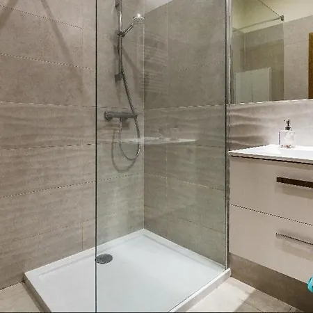 Apartament Z Weranda W Dworku Oliwskim *